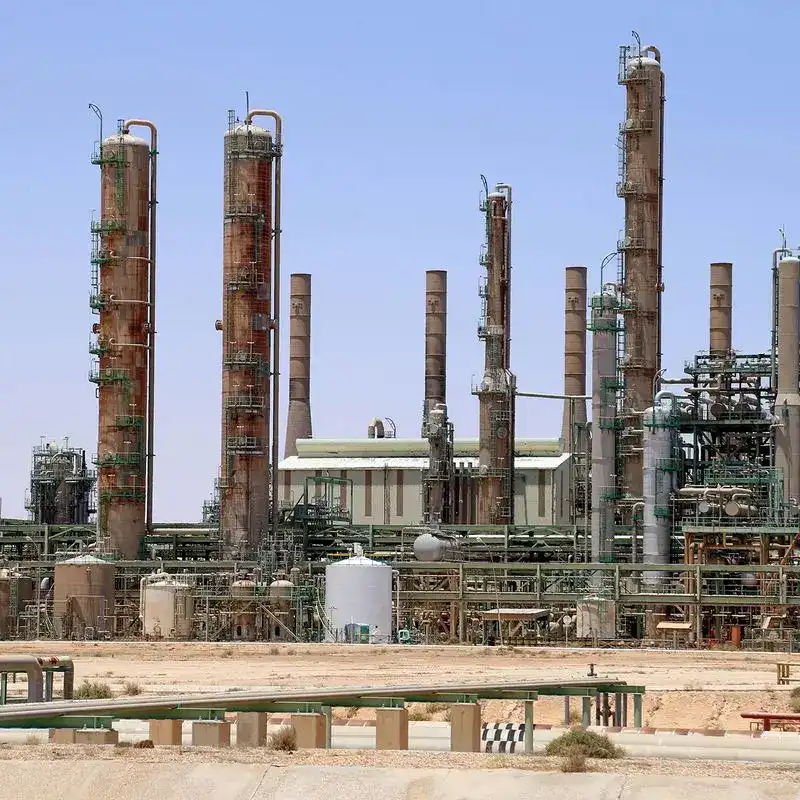 أسواق الطاقة