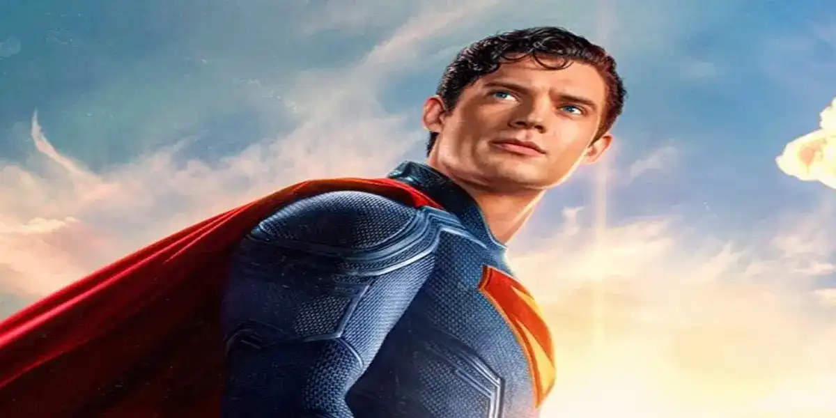 فيلم  "Superman"