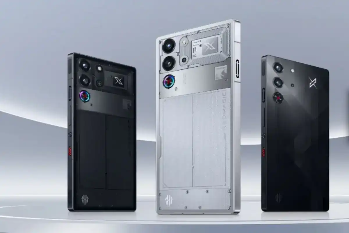 هاتف RedMagic 11 Ultra