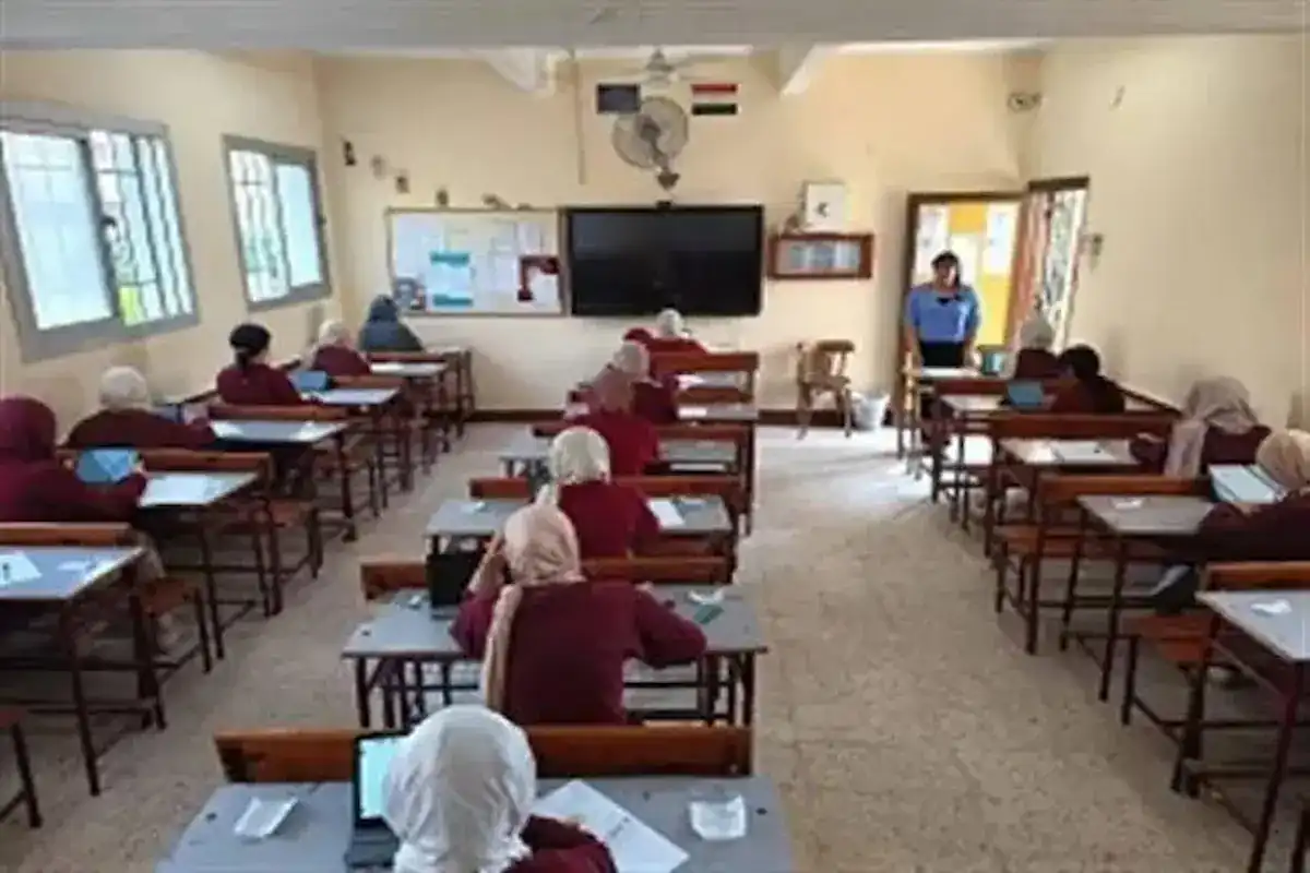 حقيقة تسريب نتيجة الثانوية العامة 2025 PDF