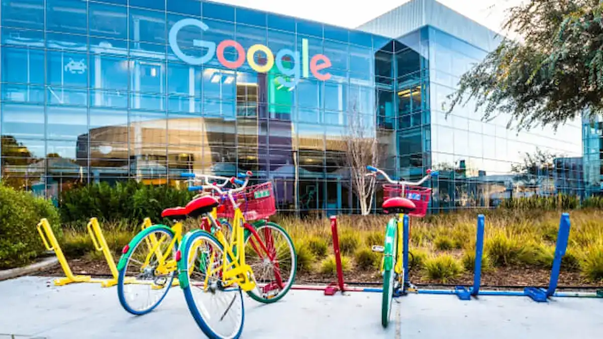 Google