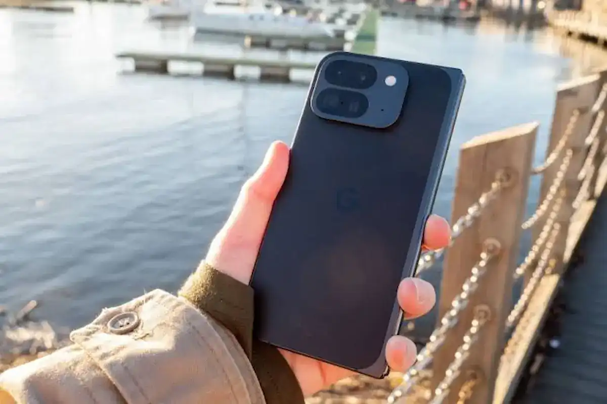 موعد إطلاق هاتف Google Pixel 10