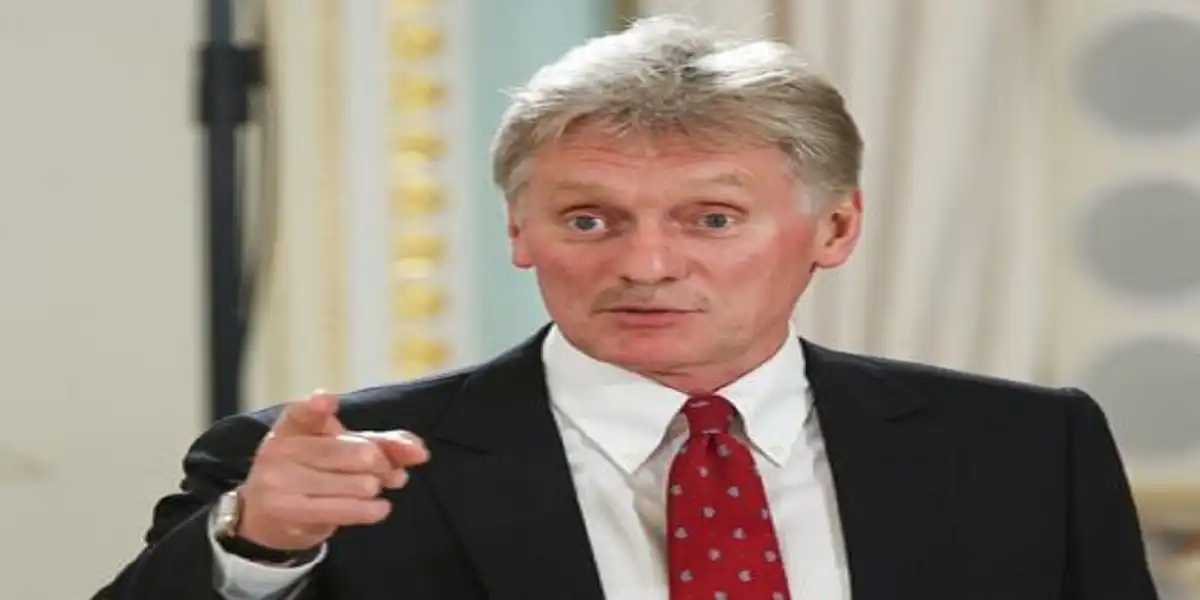 المتحدث باسم الكرملين دميتري بيسكوف