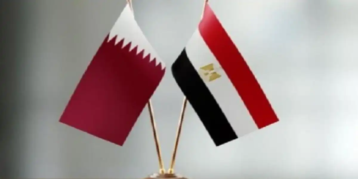مصر وقطر