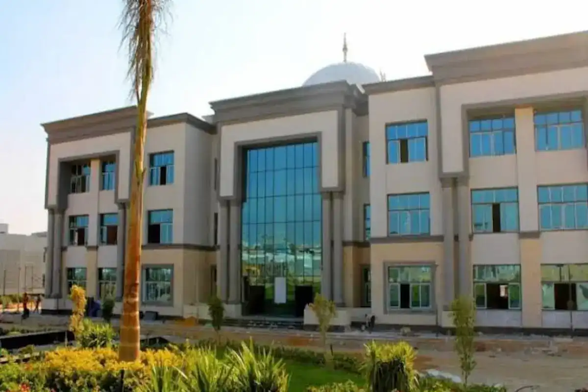 تقديم الجامعات الأهلية 2025 في مصر