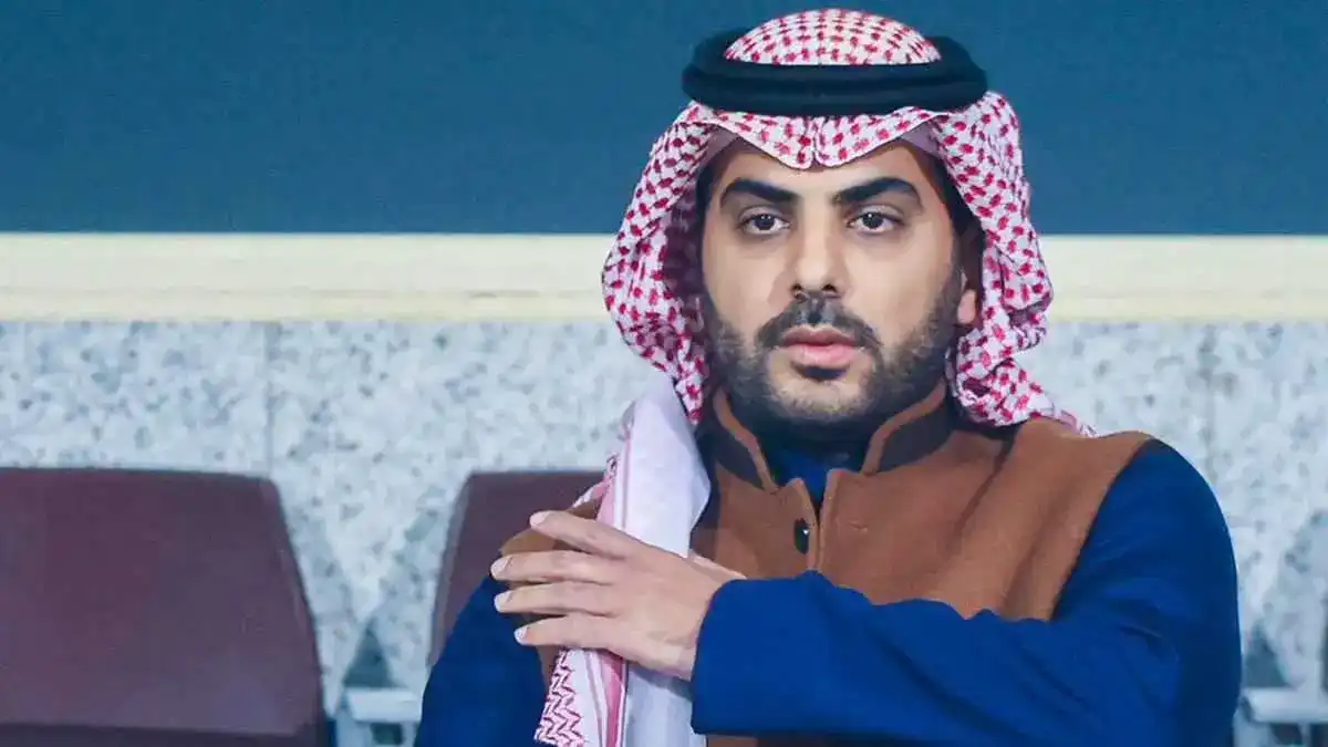 حمد المالك