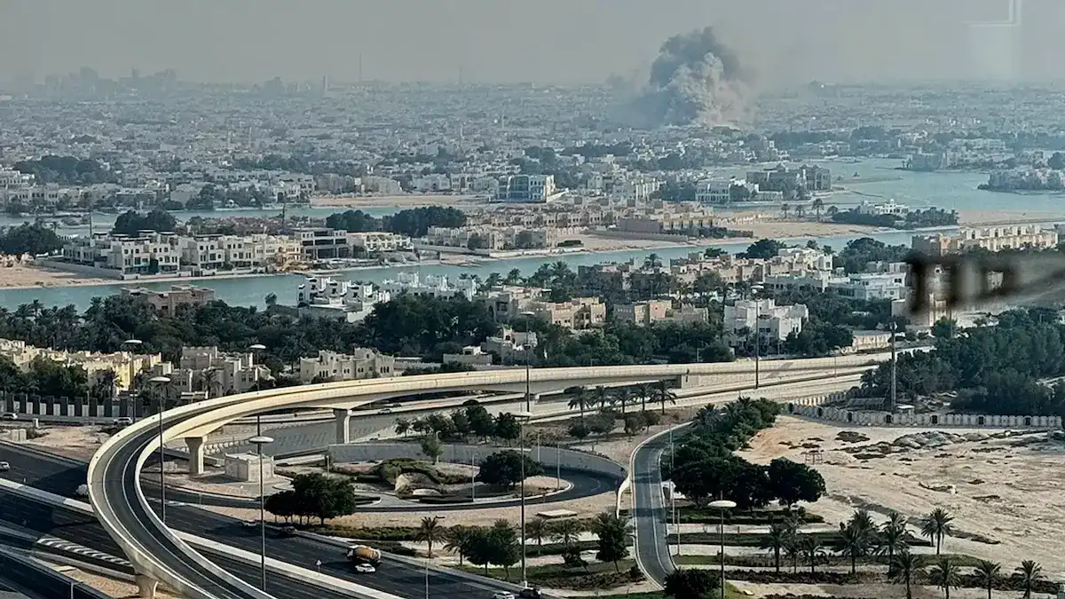استهداف حماس في قطر