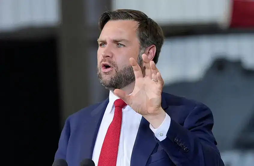 جيه دي فانس