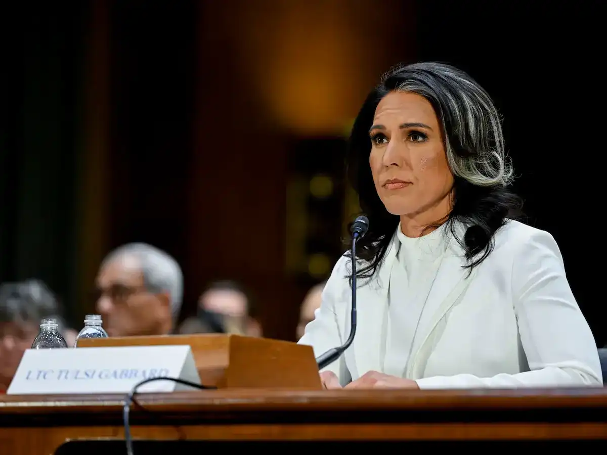 تولسي غابارد