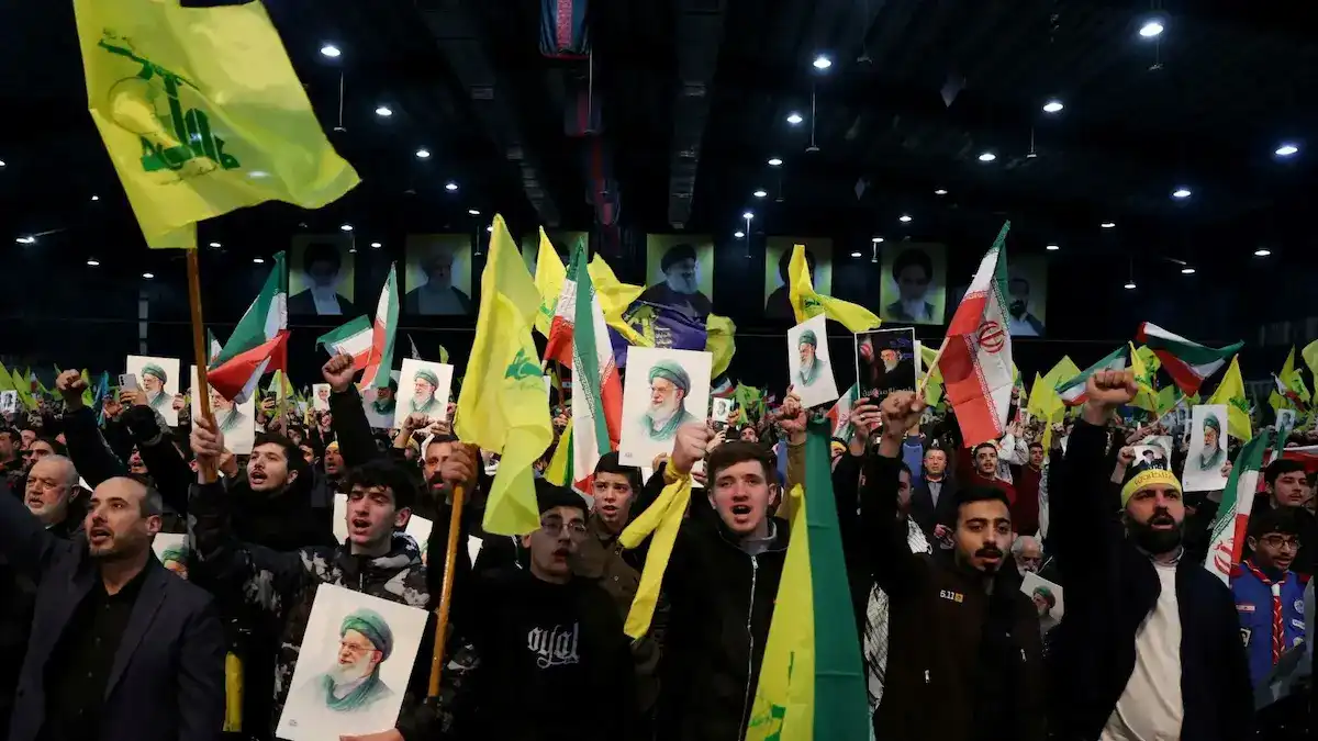 انصار حزب الله