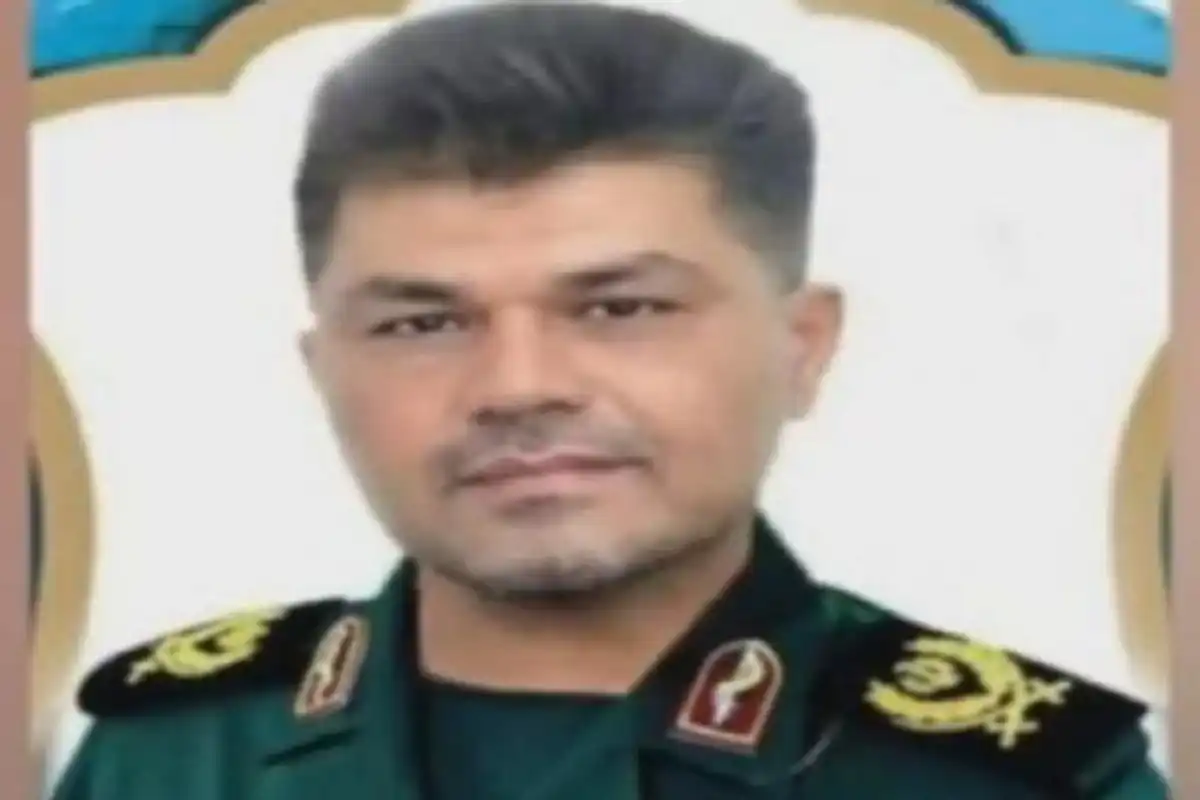 مصطفى عزيزي