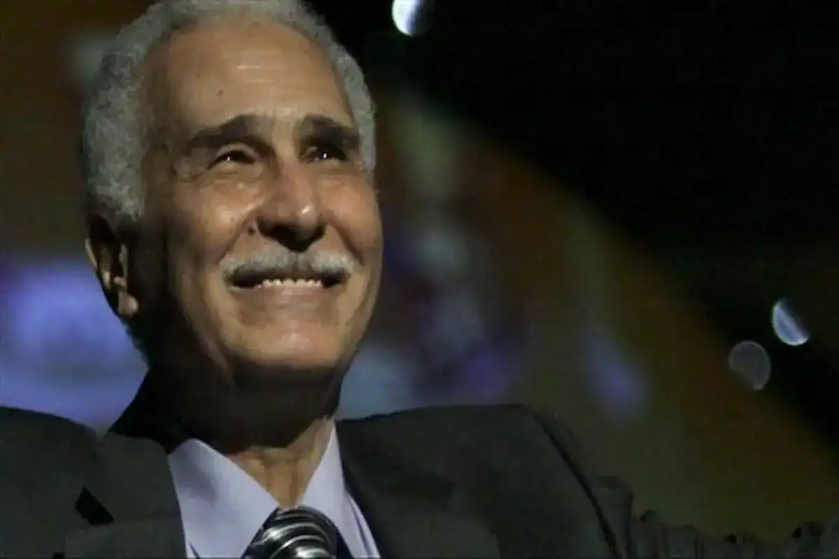 الفنان عبد الرحمن أبو زهرة