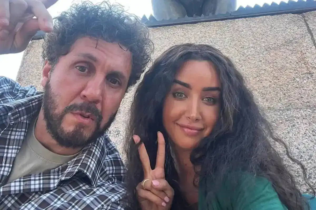 هشام ماجد وهنا الزاهد