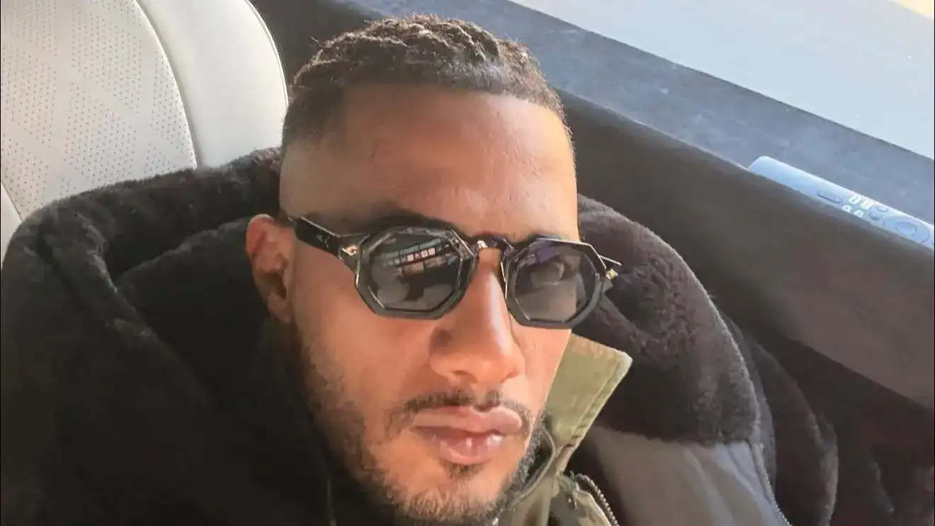 محمد رمضان على مسرح الأوسكار