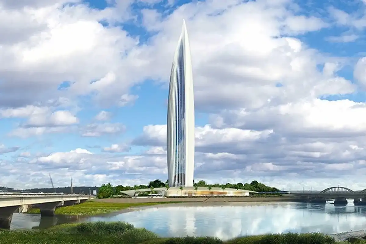 برج محمد السادس