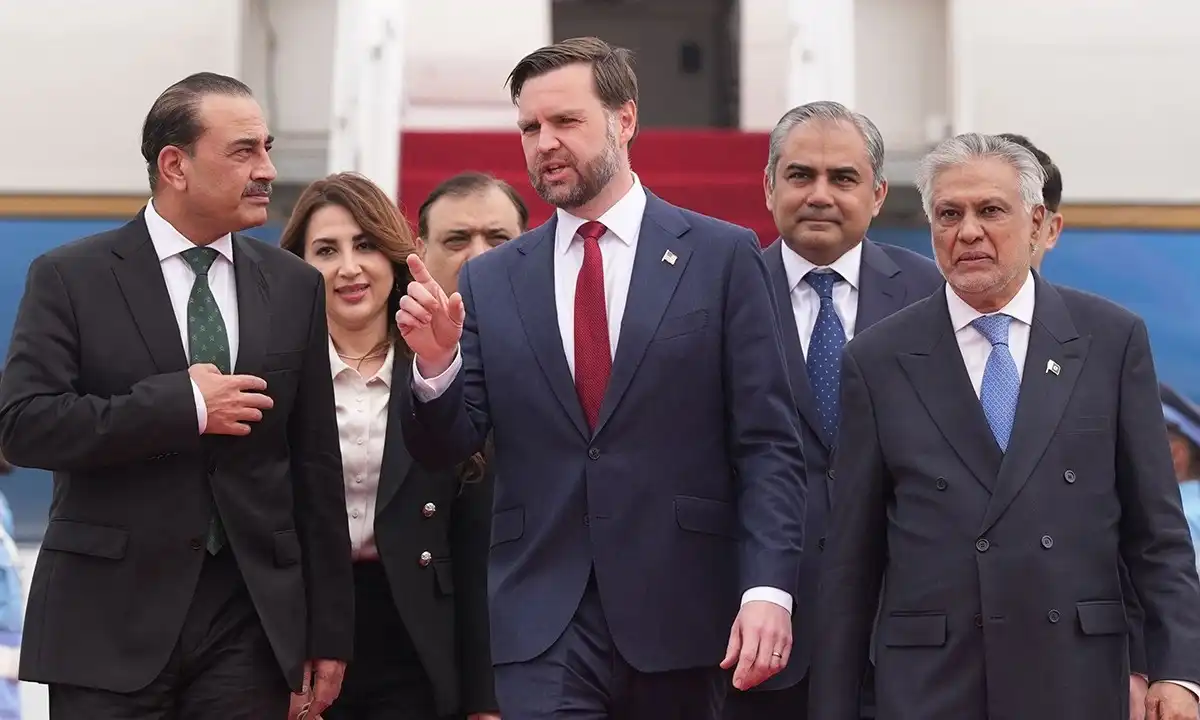 المفاوضات بين واشنطن وطهران