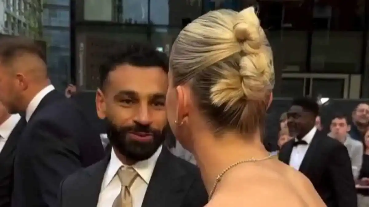 محمد صلاح