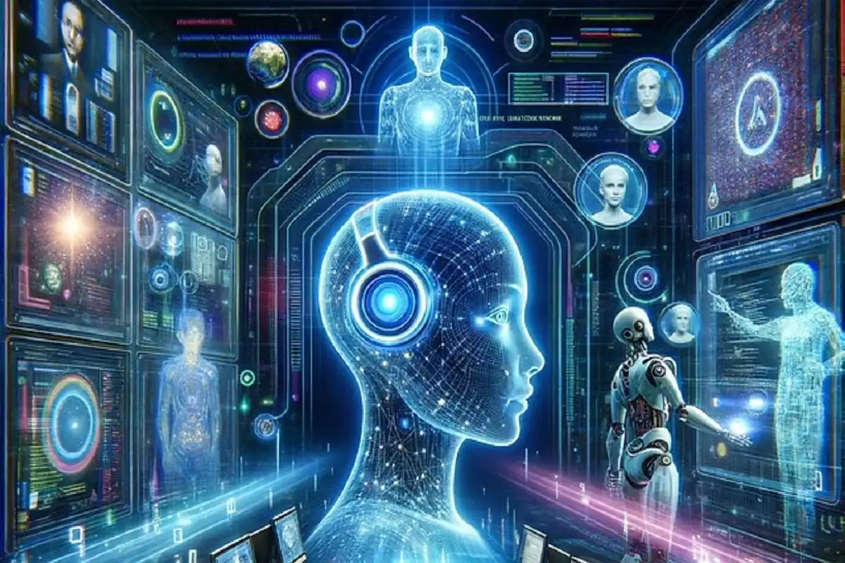 الذكاء الاصطناعى