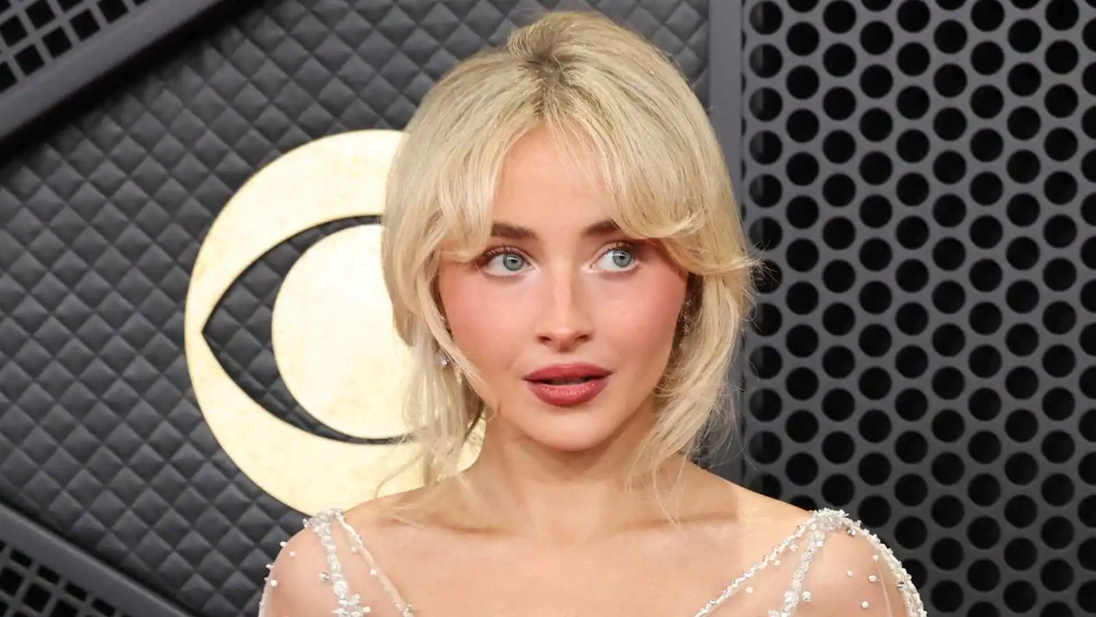 سابرينا كاربنتر