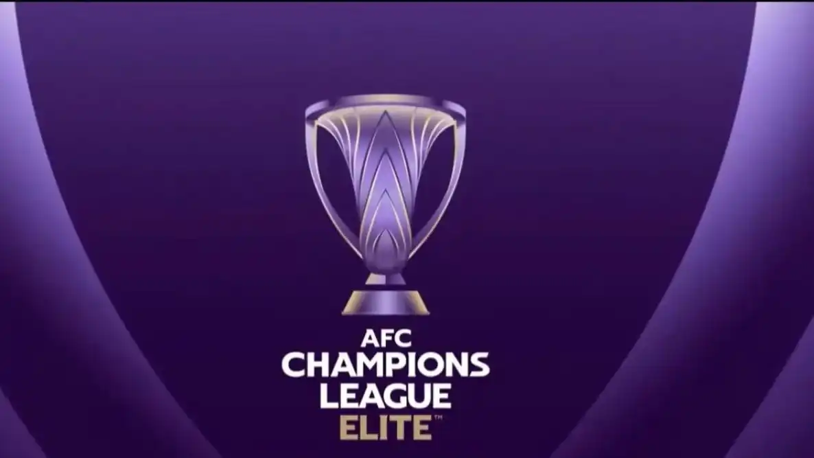 دوري النخبة الآسيوي