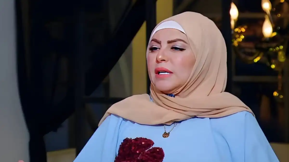 القبض على ميار الببلاوي