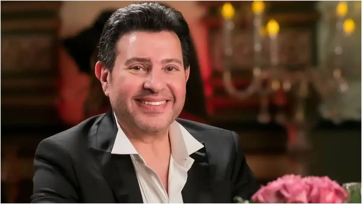 هل توفى الفنان المصري هاني شاكر؟