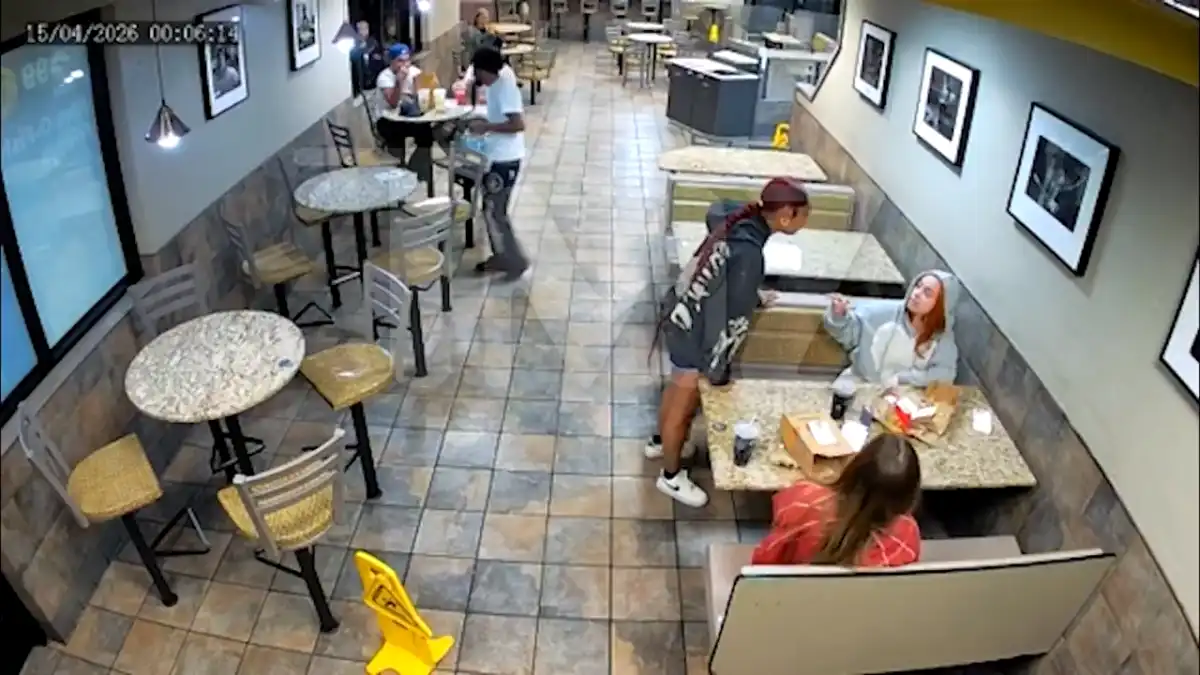 أزمة آيس سبايس