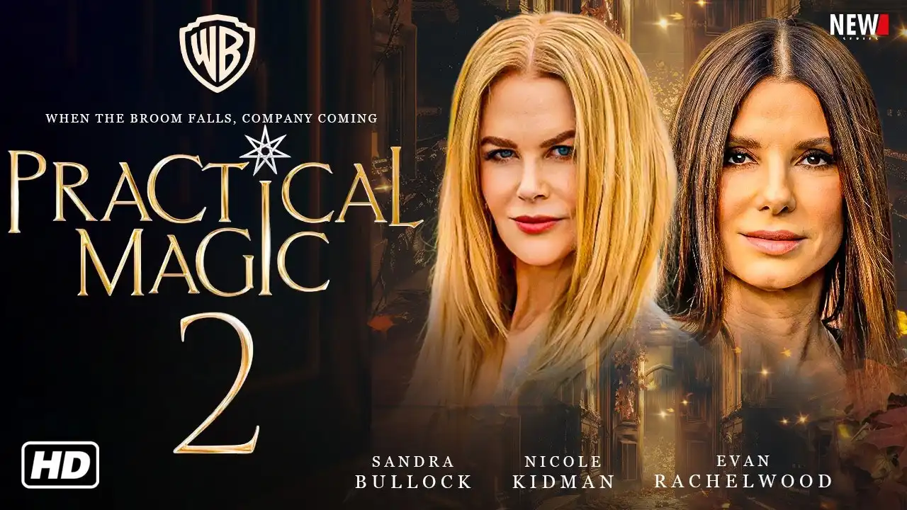 فيلم  Practical Magic 2