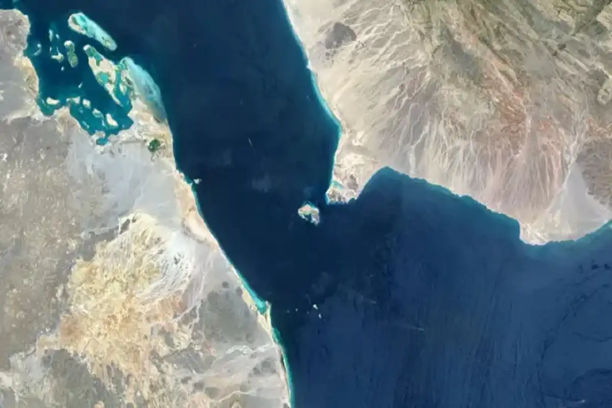 مضيف باب المندب