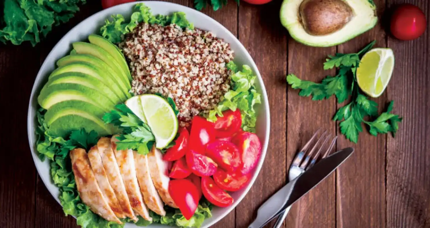 نظام الطيبات