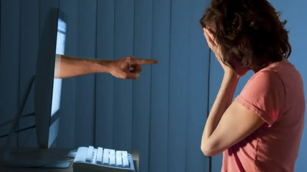 العنف ضد النساء