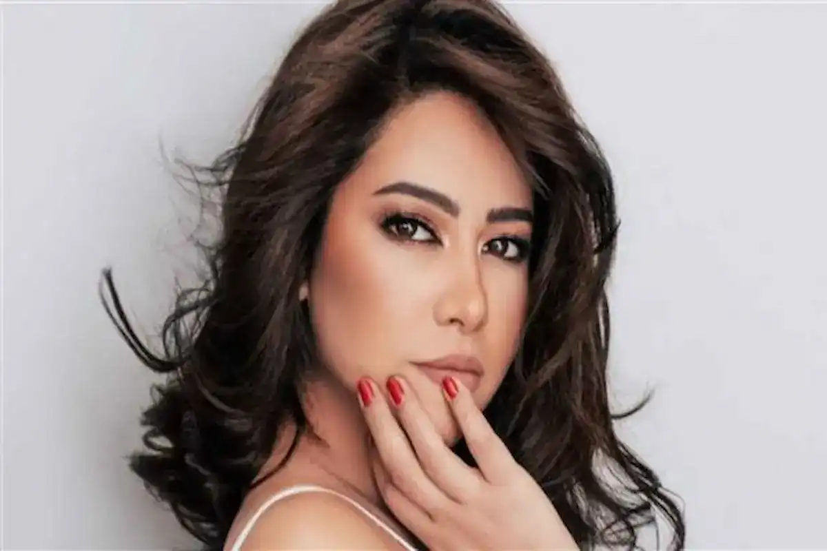 شيرين عبد الوهاب