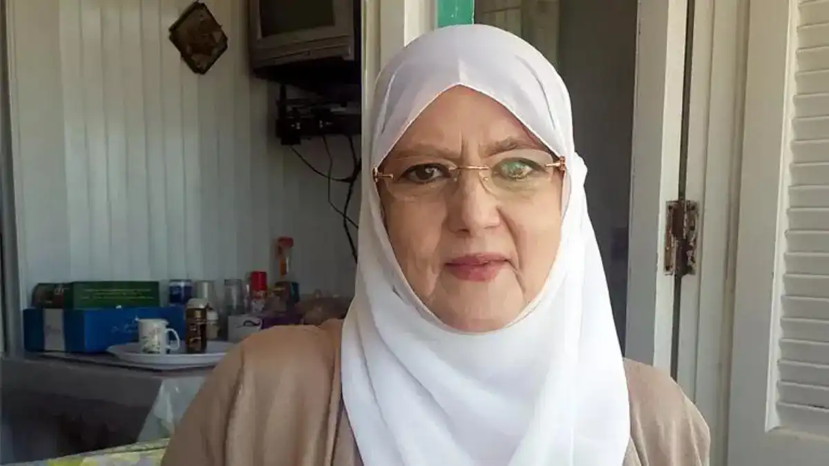 شمس البارودي