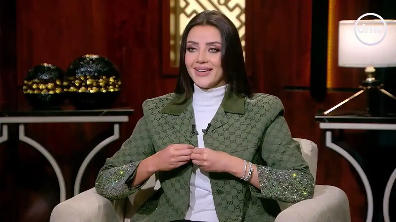 حلقة الشقة في برنامج "هي وبس"