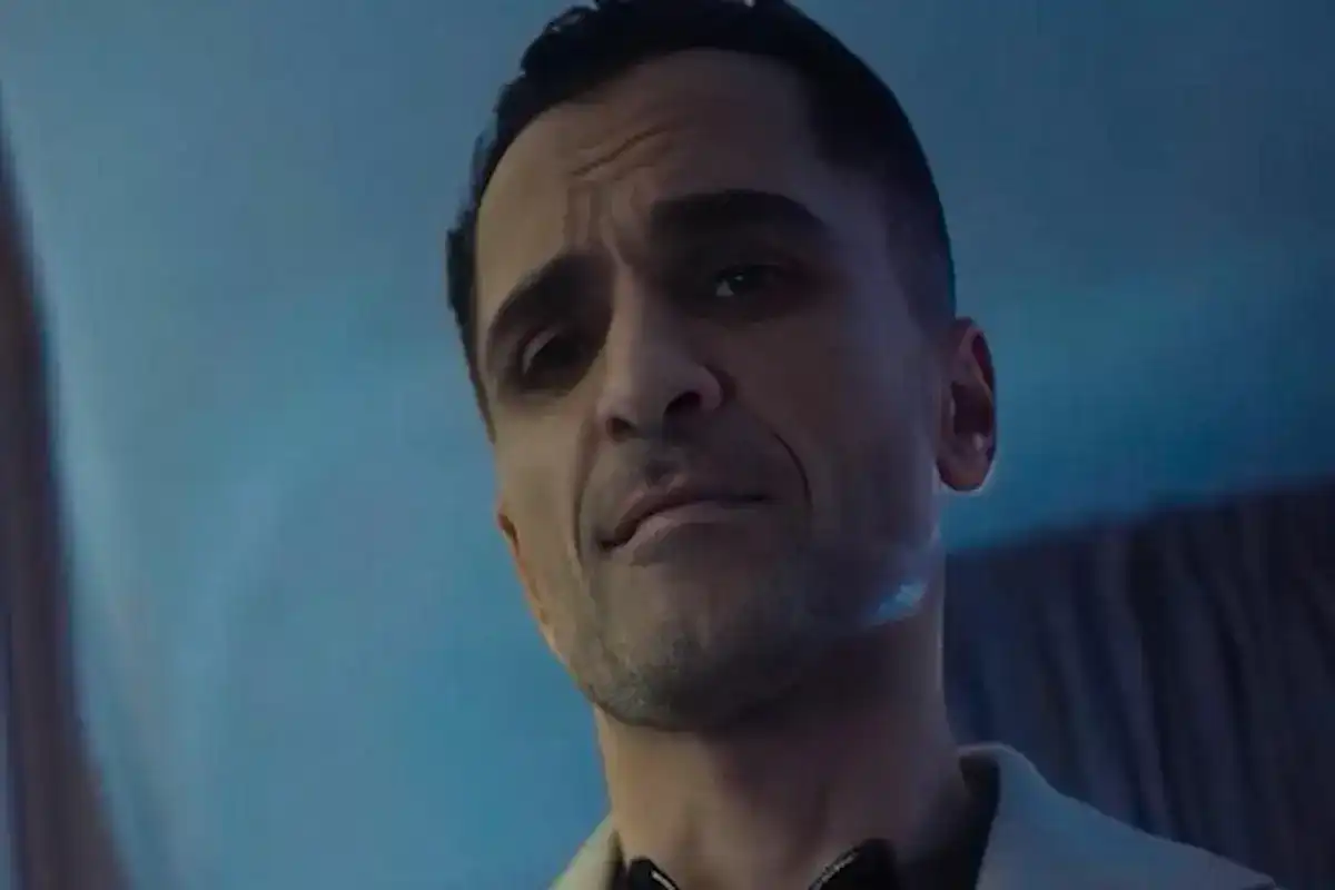 الفنان سامي الشيخ