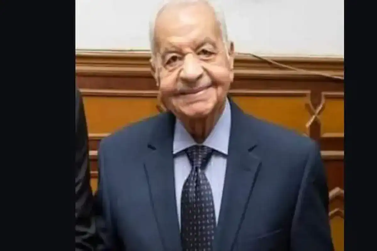 اللواء كمال مدبولي