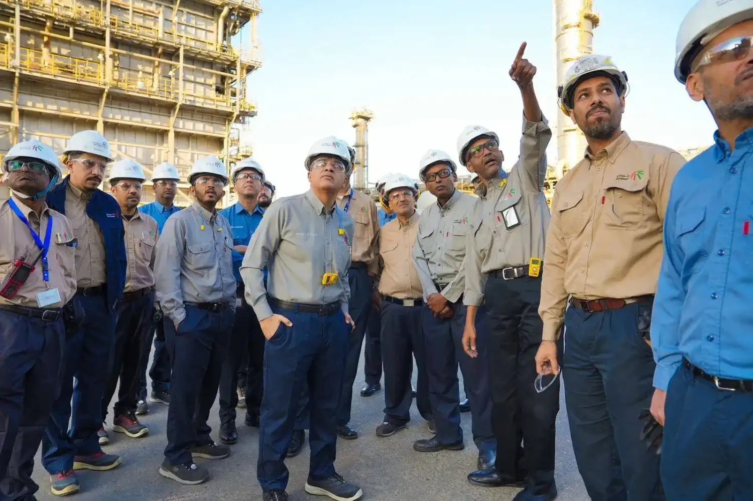 سهم بترو رابغ