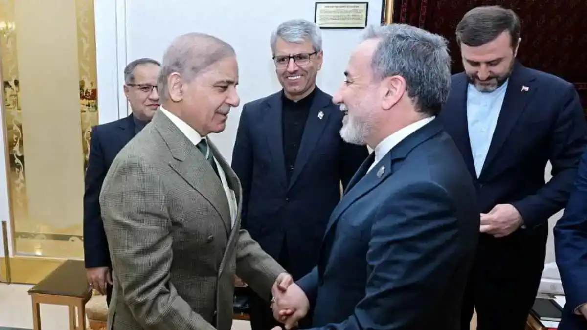 مفاوضات طهران وواشنطن