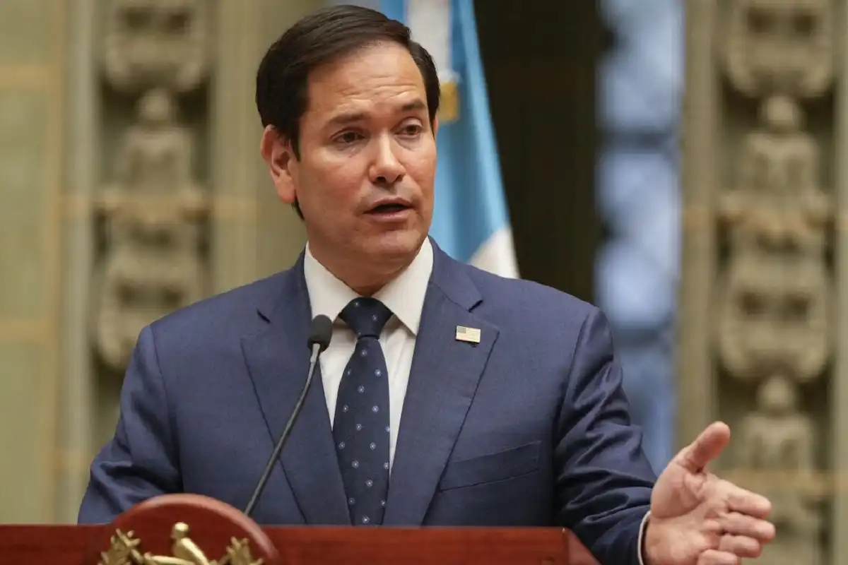 ماركو روبيو