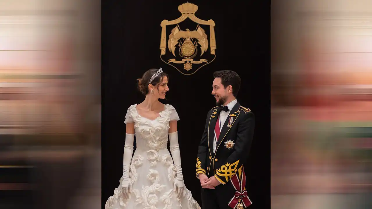 رجوة الحسين