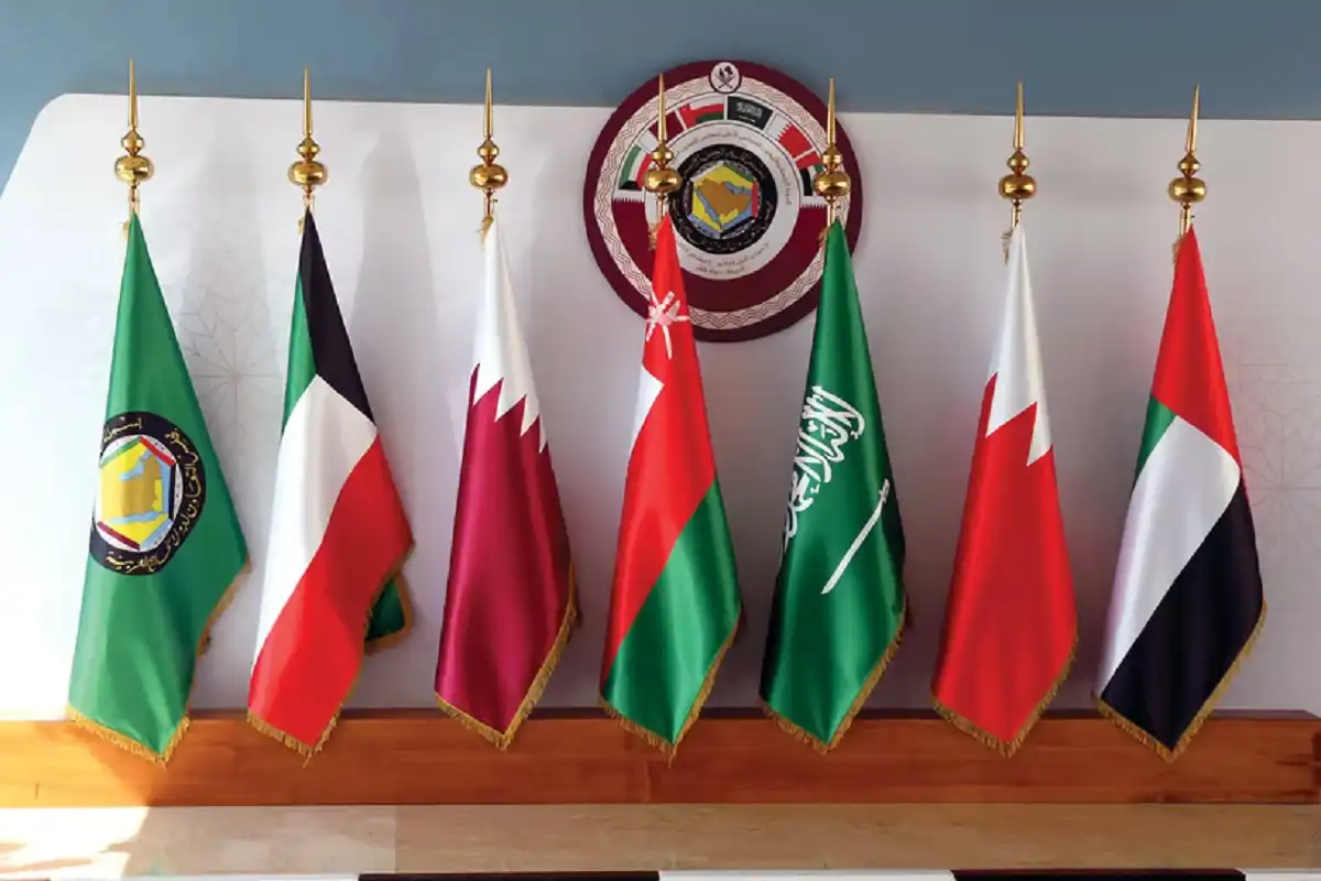 قمة جدة الخليجية التشاورية