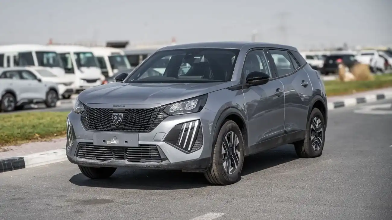 أسعار سيارات 2026