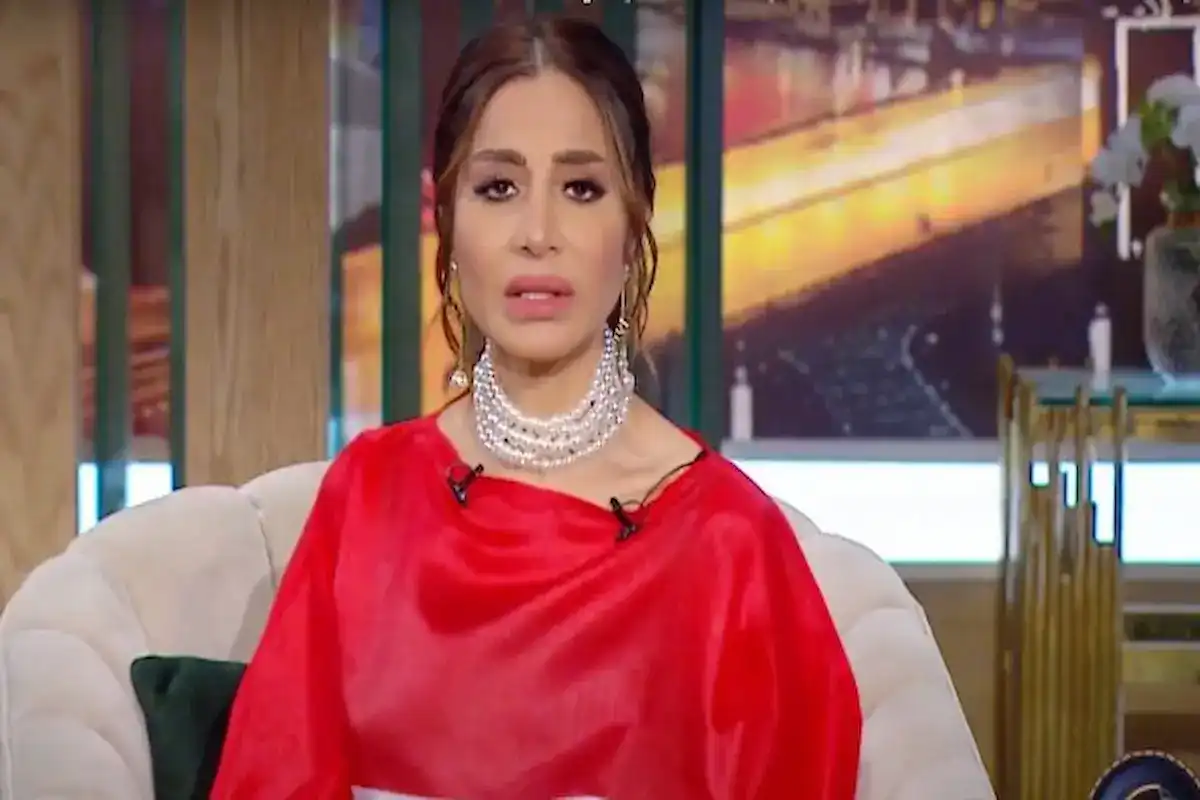 الإعلامية بسمة وهبة