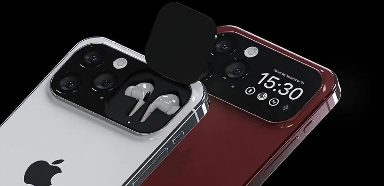 آيفون 19 برو ماكس