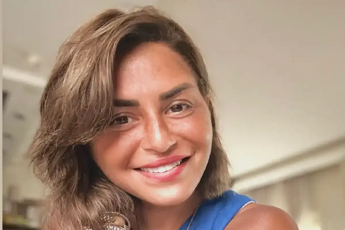 الفنانة منة فضالي
