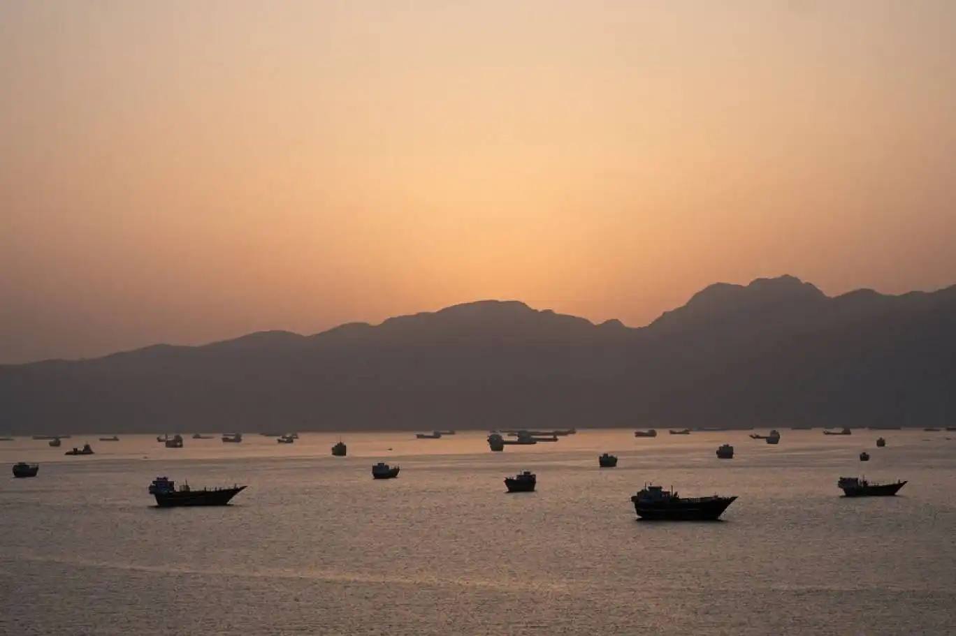 مشروع الحرية في مضيق هرمز