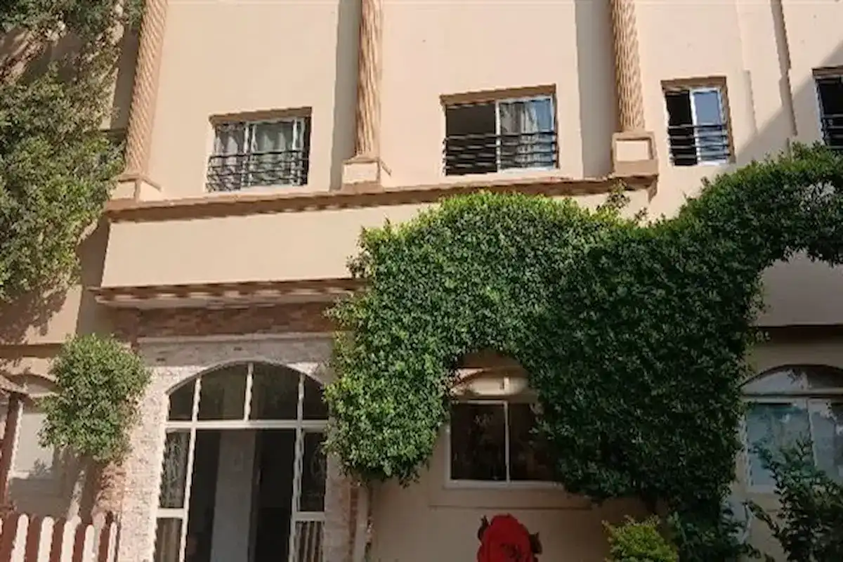 مدرسة هابي لاند