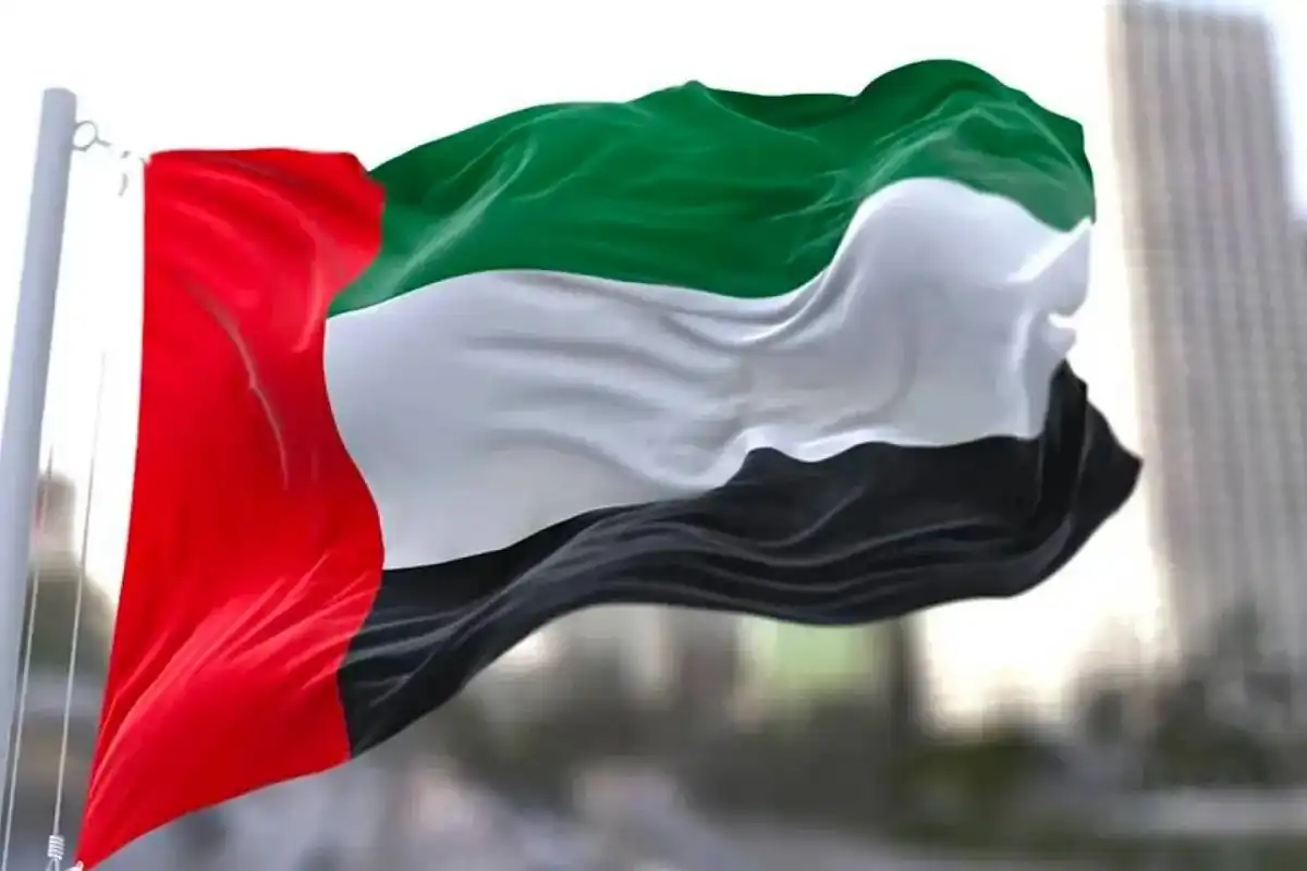 الإمارات