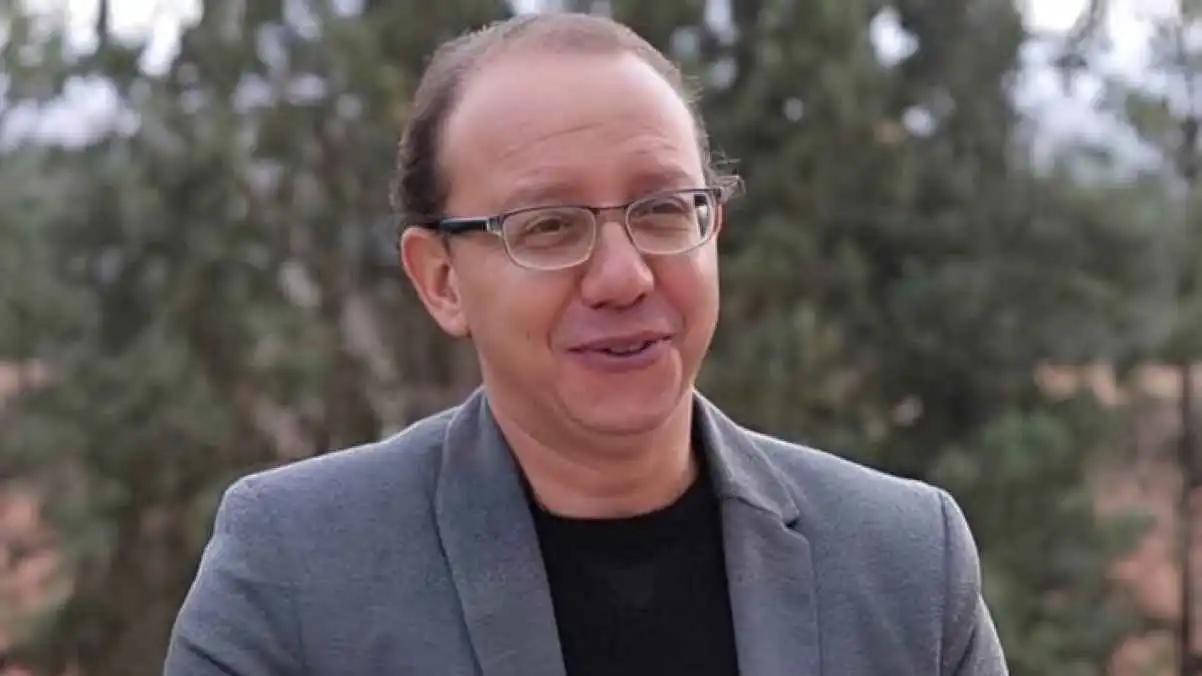 معن عبد الحق