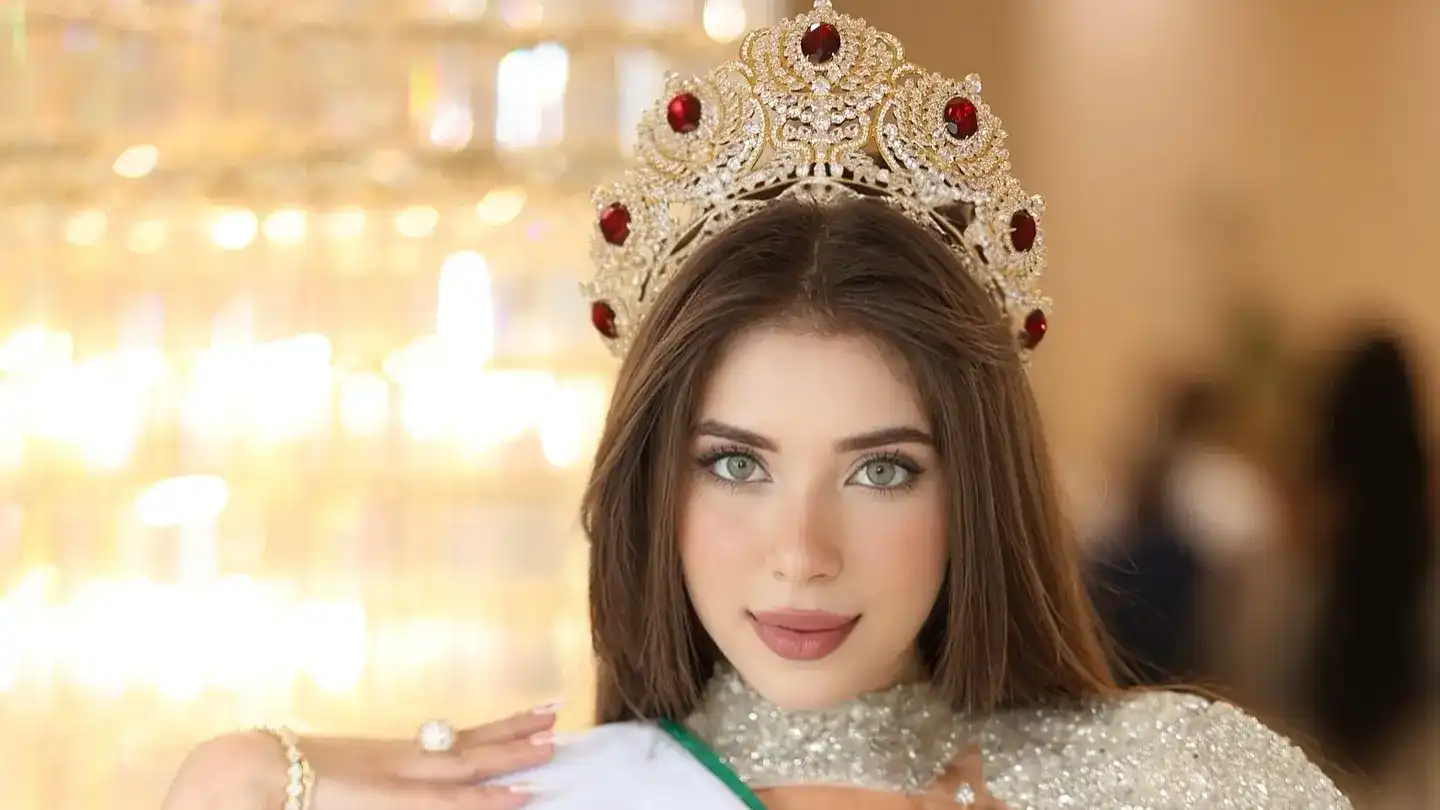 إيرينا يسري